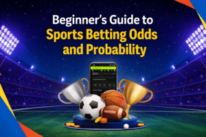 Sports Betting Odds and Probability