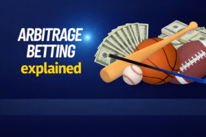 arbitrage betting