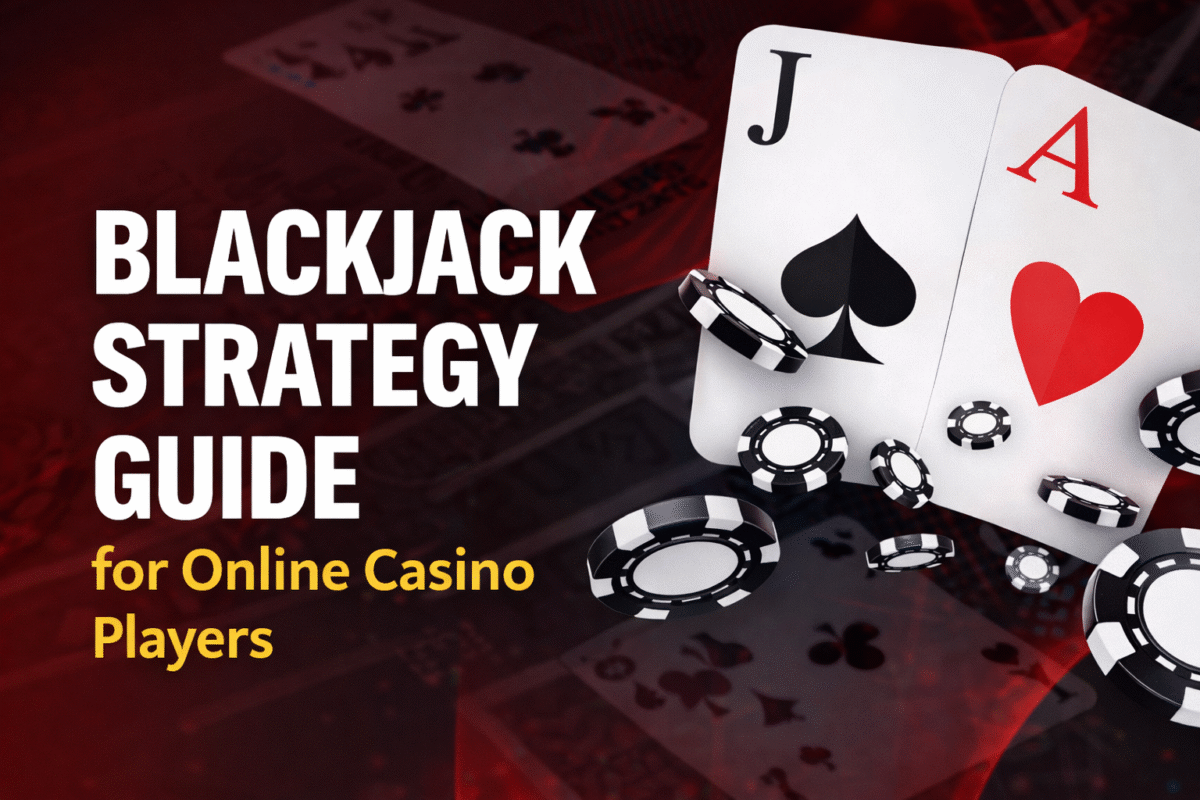 blackjack stratergy