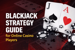 blackjack stratergy