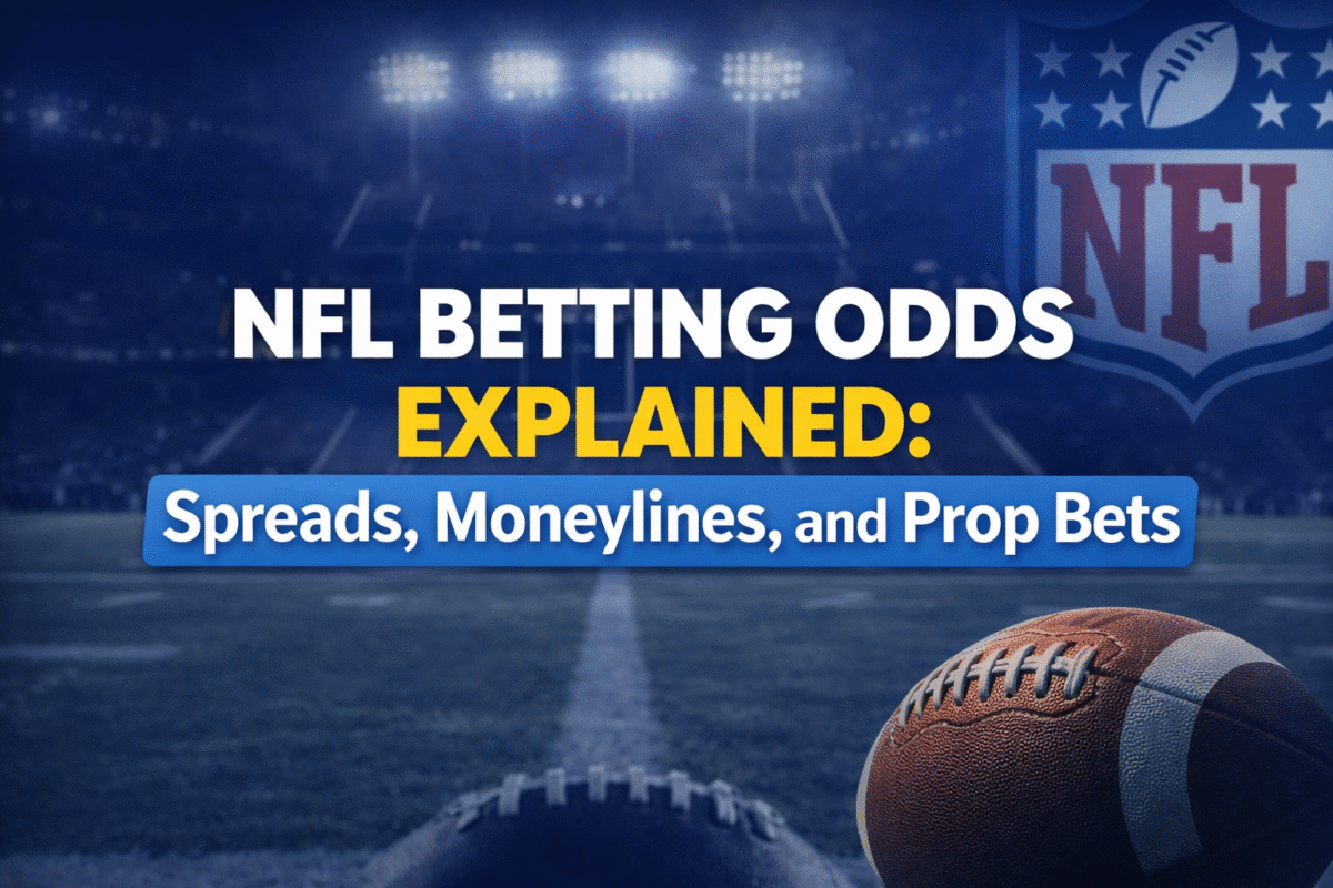 nfl betting
